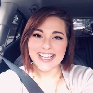 Meet your Posher, Rebecca